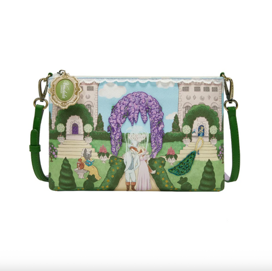 Vendula Heritage ~ Regency Gardens ~ Kate Bag