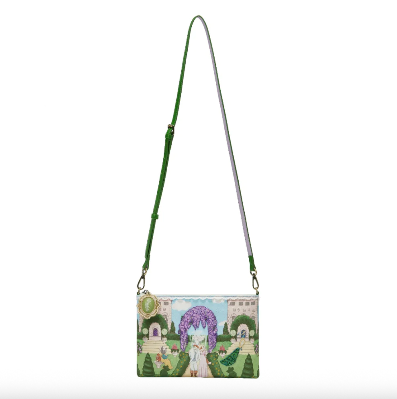 Vendula Heritage ~ Regency Gardens ~ Kate Bag