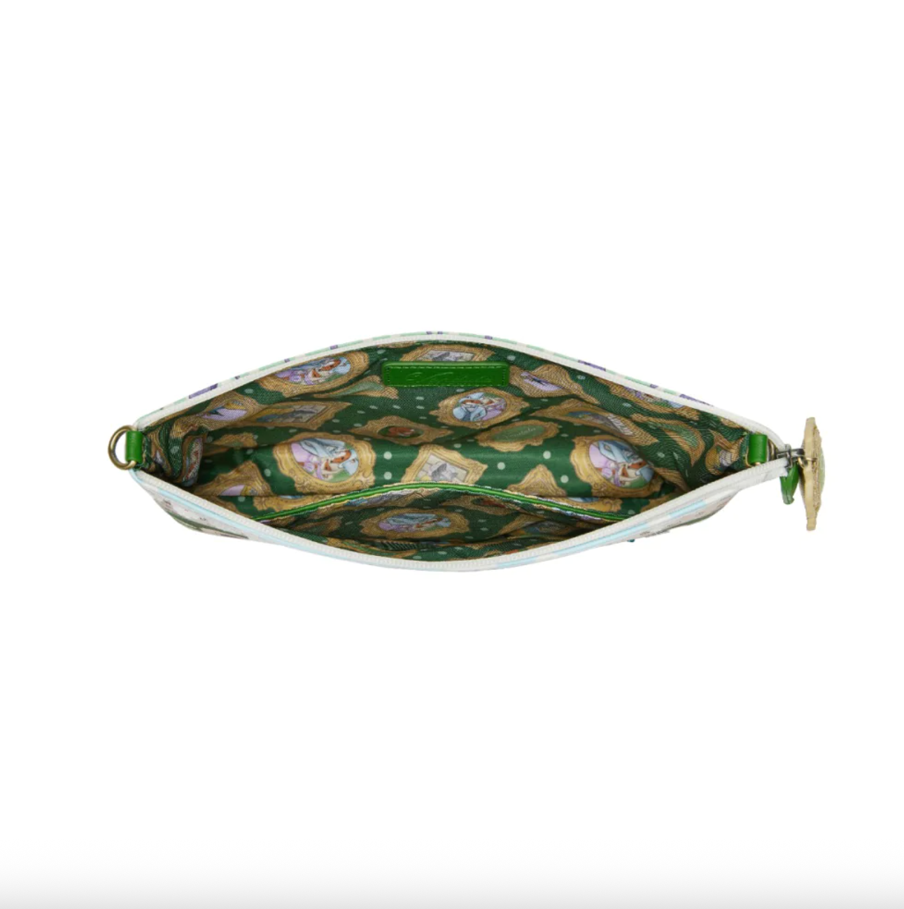 Vendula Heritage ~ Regency Gardens ~ Kate Bag