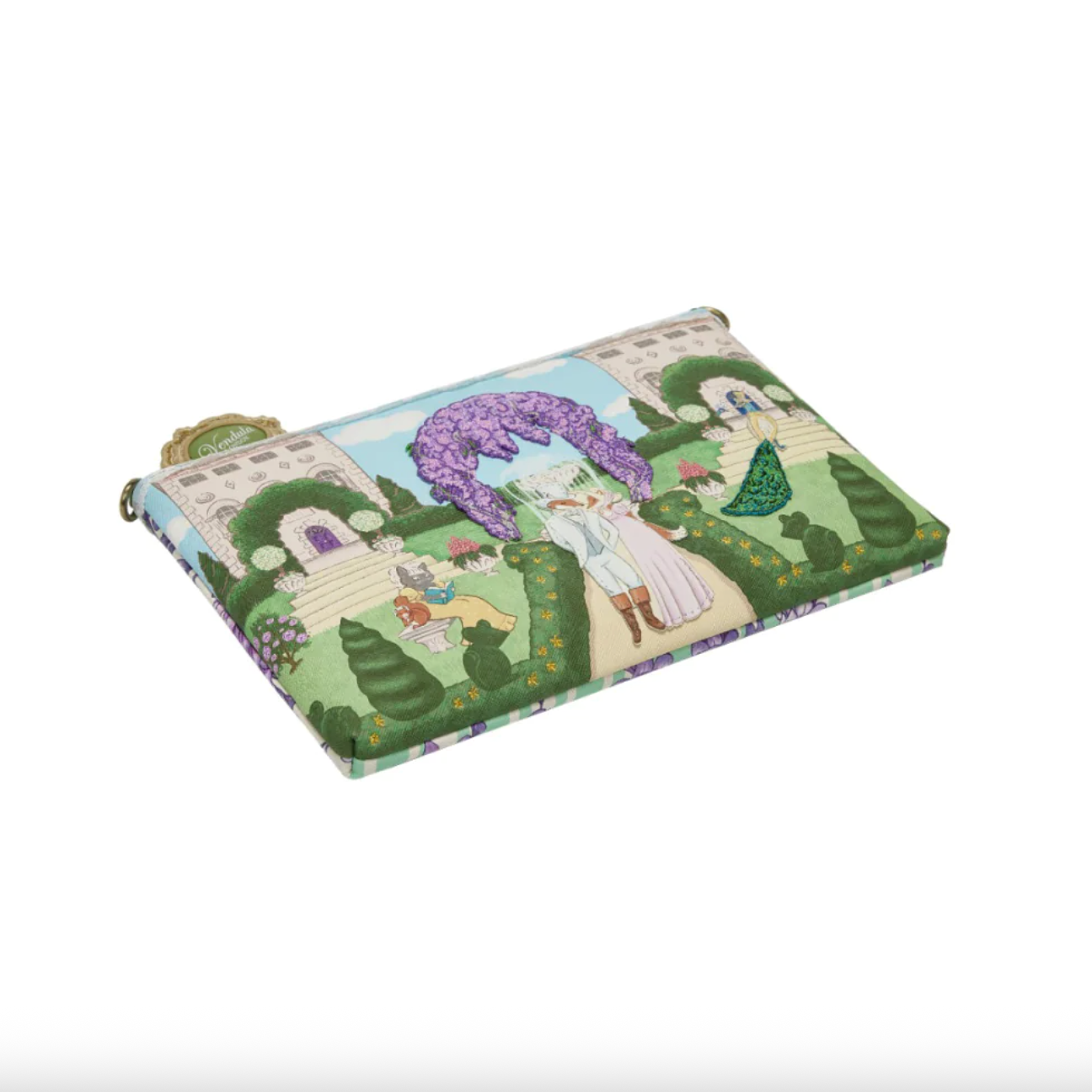 Vendula Heritage ~ Regency Gardens ~ Kate Bag