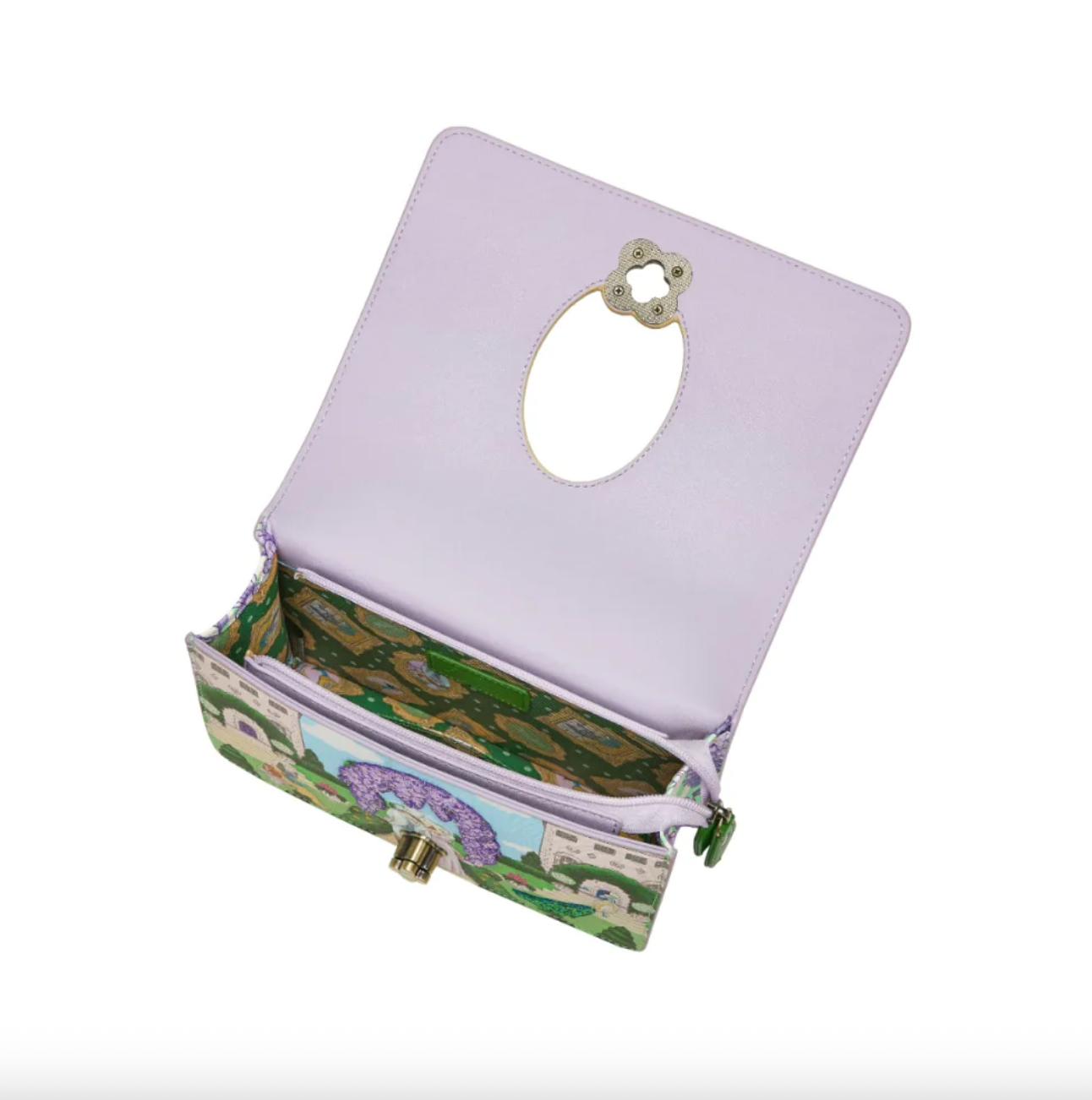 Vendula Heritage ~ Regency Gardens ~ Cassie Bag