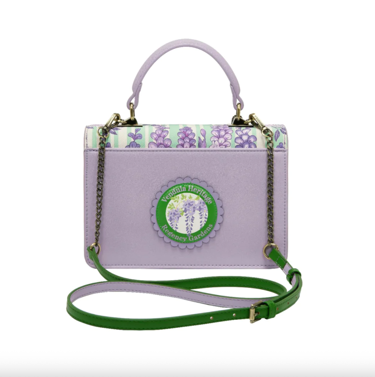 Vendula Heritage ~ Regency Gardens ~ Cassie Bag