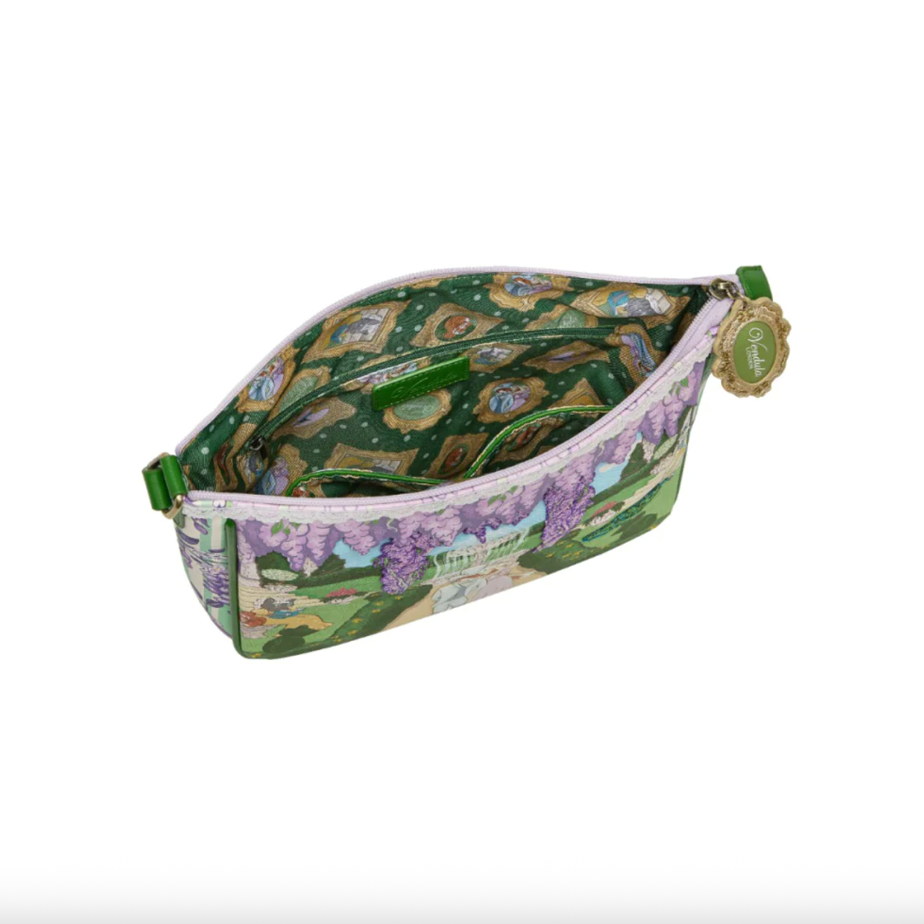 Vendula Heritage ~ Regency Gardens ~ Marnie Bag
