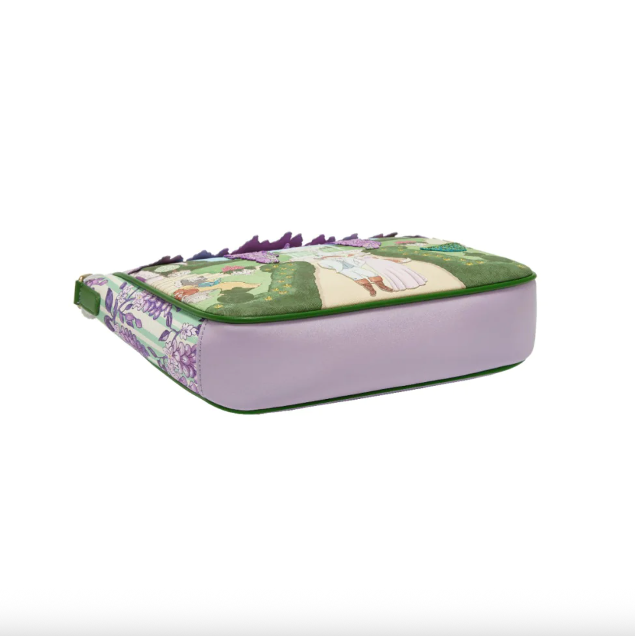 Vendula Heritage ~ Regency Gardens ~ Marnie Bag