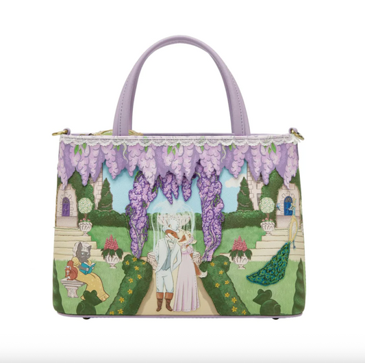 Vendula Heritage ~ Regency Gardens ~ Faye Bag