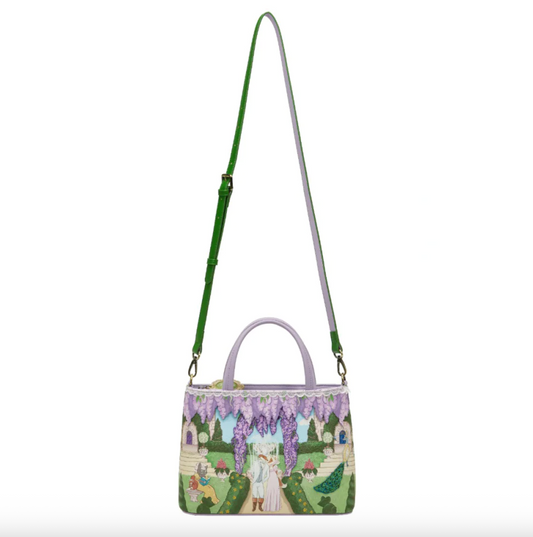 Vendula Heritage ~ Regency Gardens ~ Faye Bag