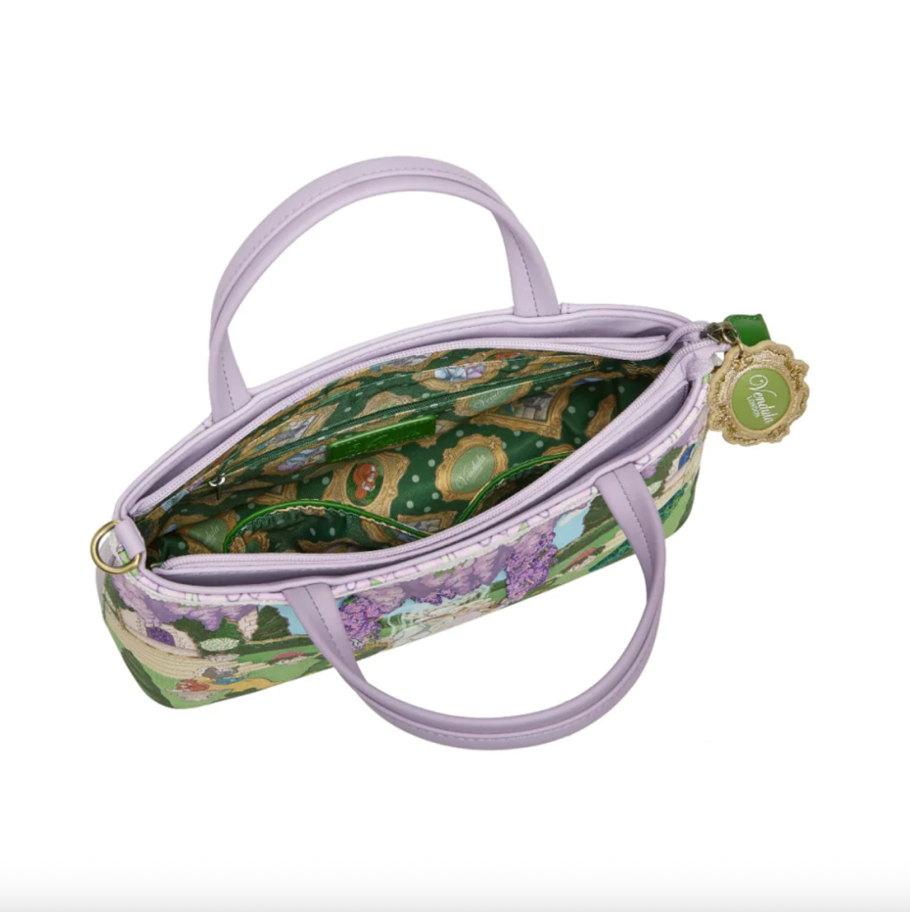 Vendula Heritage ~ Regency Gardens ~ Faye Bag