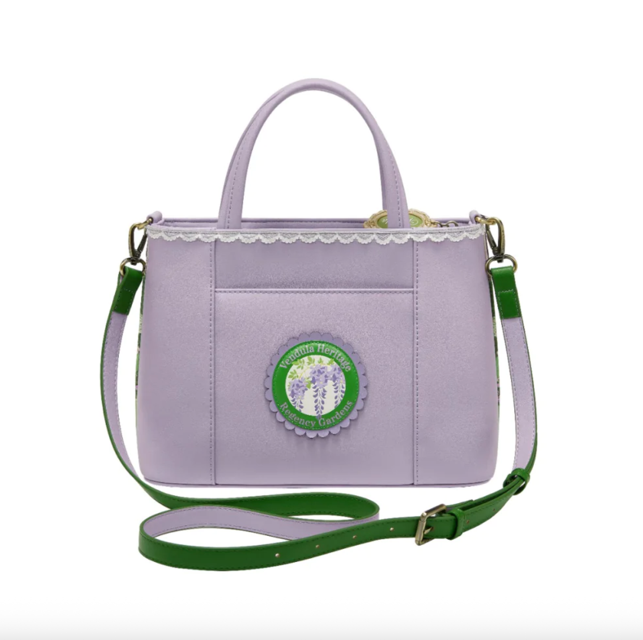 Vendula Heritage ~ Regency Gardens ~ Faye Bag