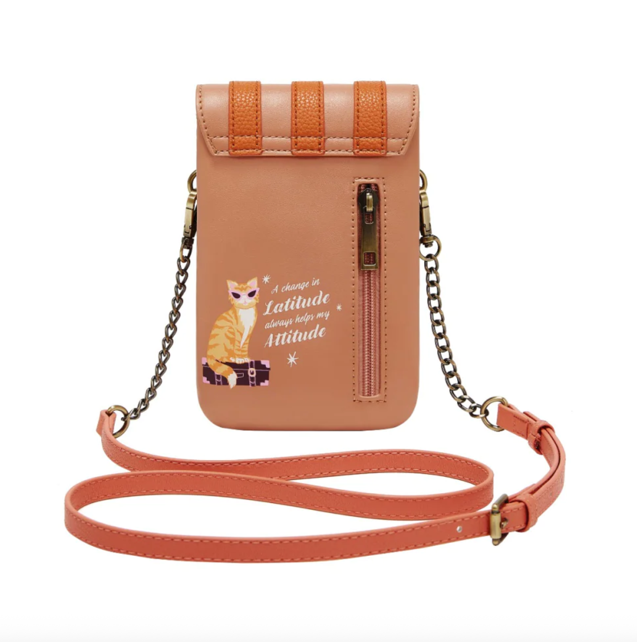 Vendula Voyage ~ Phone Pouch