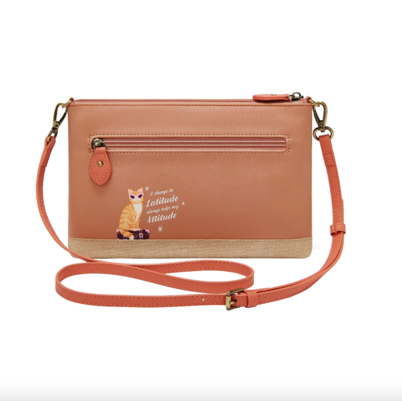 Vendula Voyage ~ Kate Bag