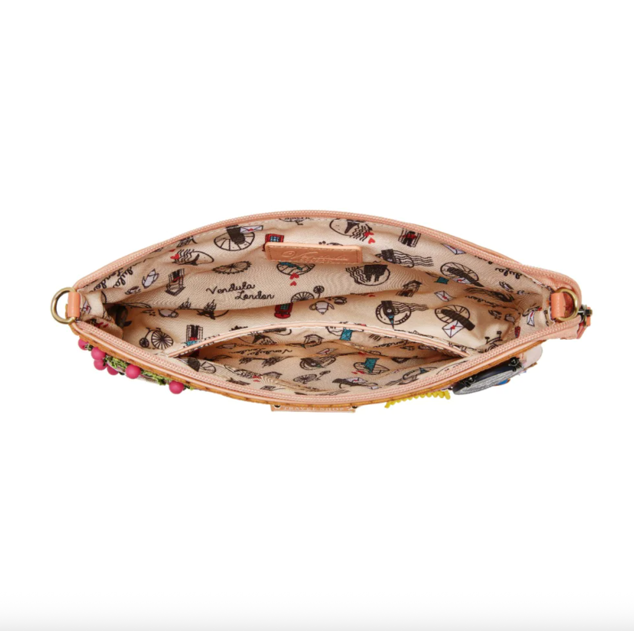 Vendula Voyage ~ Kate Bag