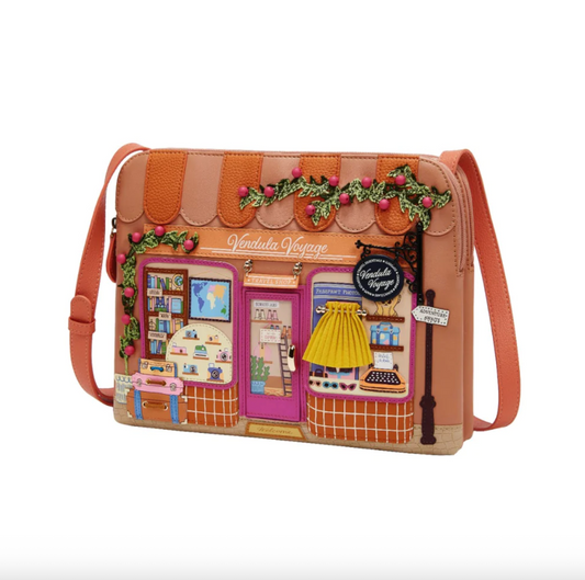 Vendula Voyage ~ Bella Bag