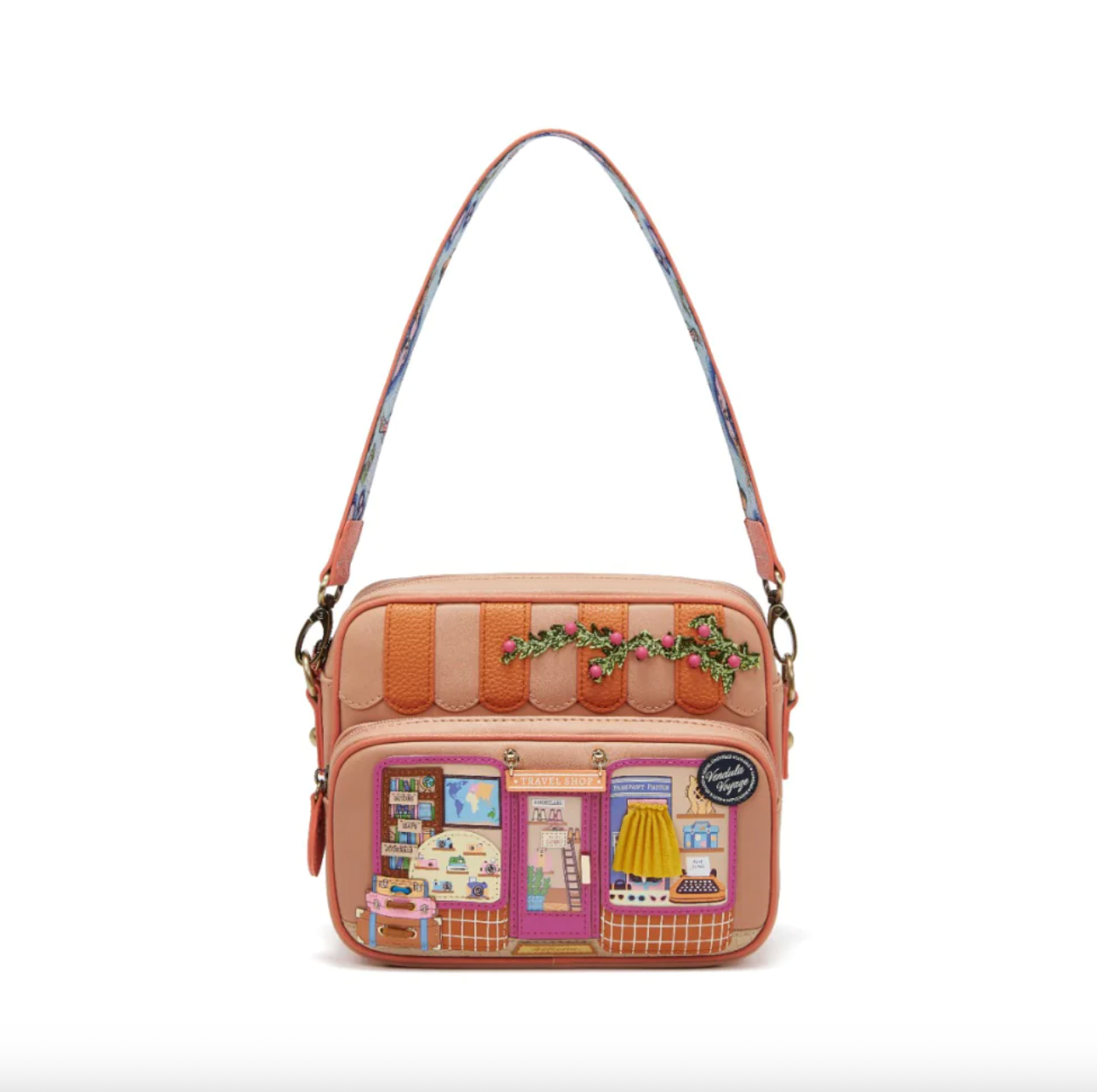 Vendula Voyage ~ Bea Bag