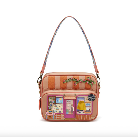 Vendula Voyage ~ Bea Bag