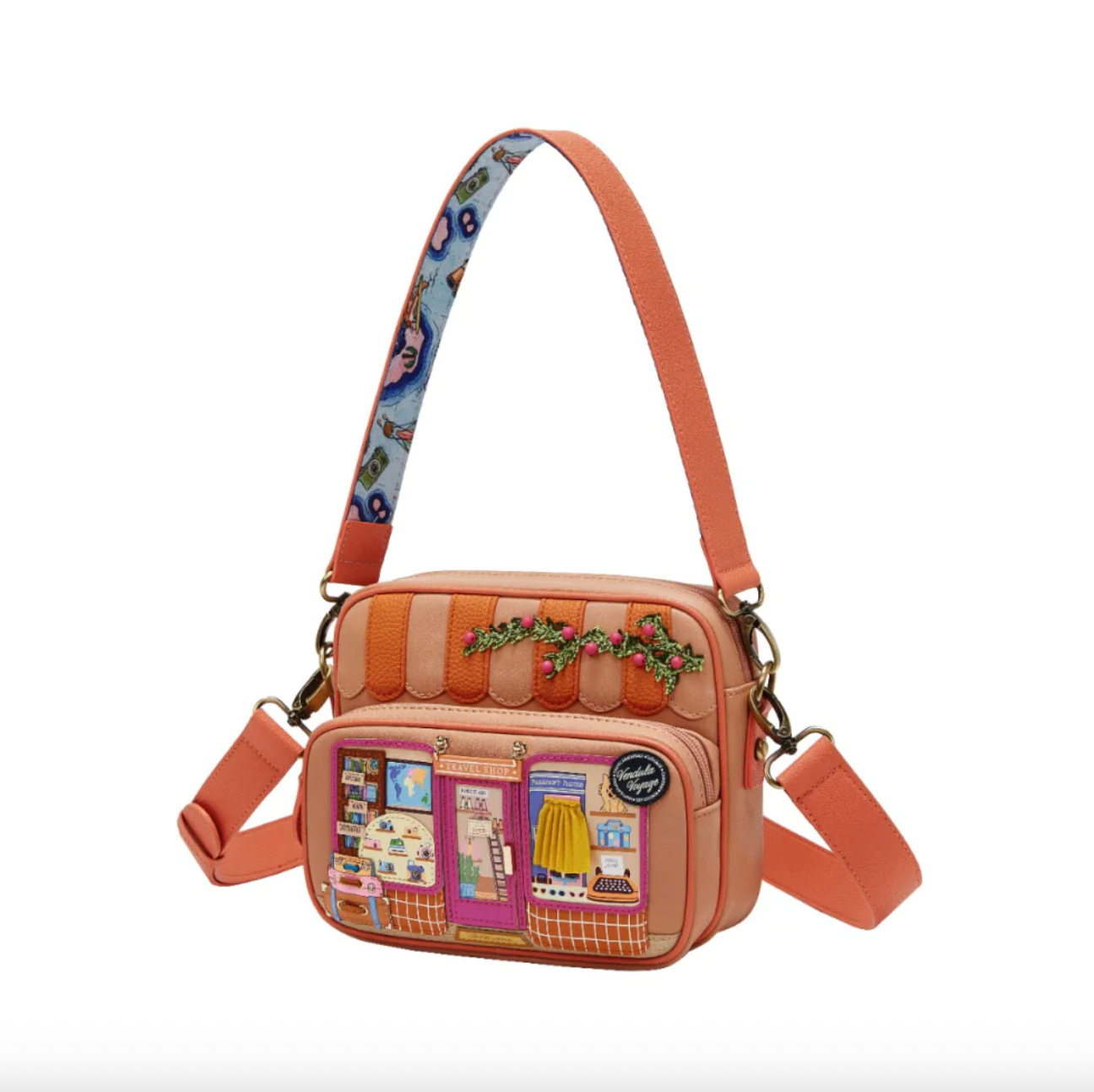 Vendula Voyage ~ Bea Bag