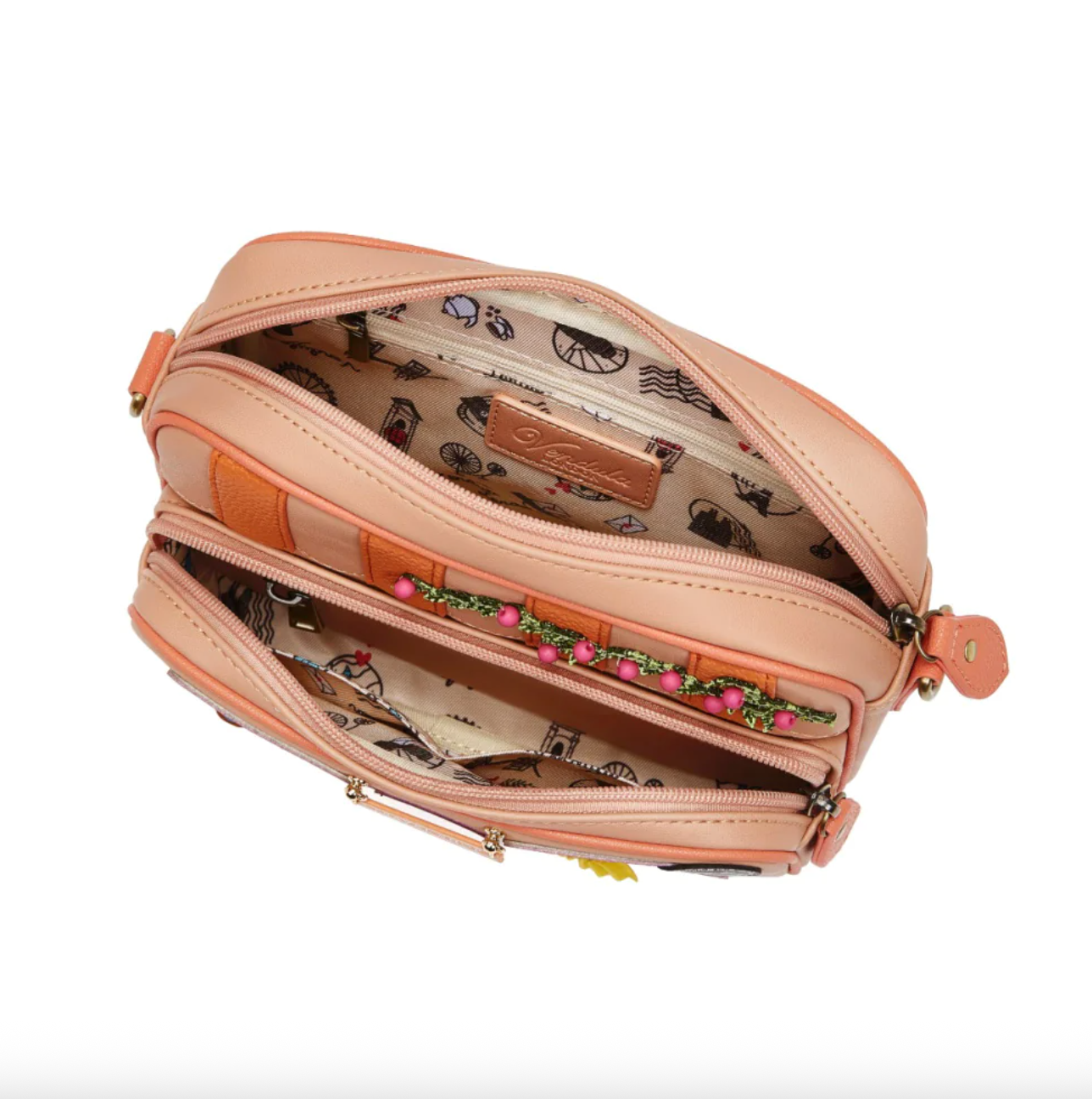 Vendula Voyage ~ Bea Bag