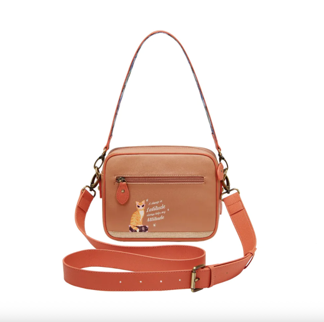 Vendula Voyage ~ Bea Bag