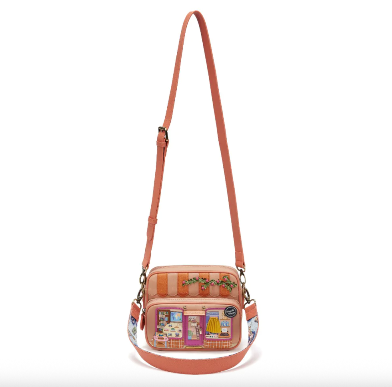 Vendula Voyage ~ Bea Bag