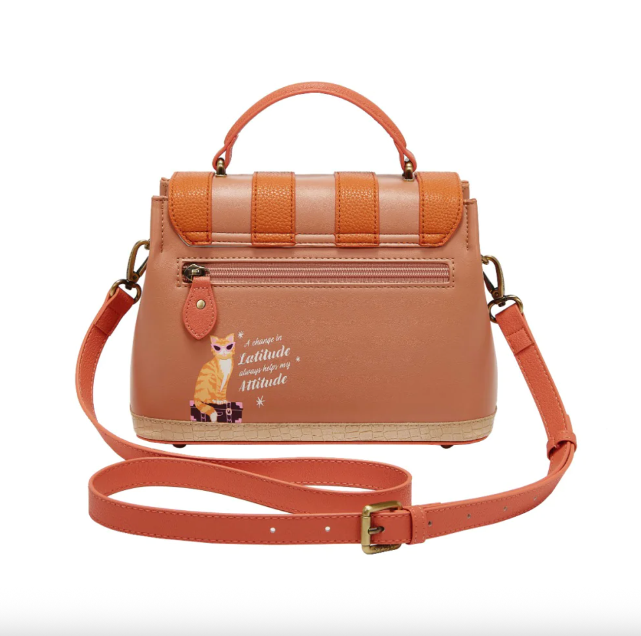 Vendula Voyage ~ Mini Grace Bag