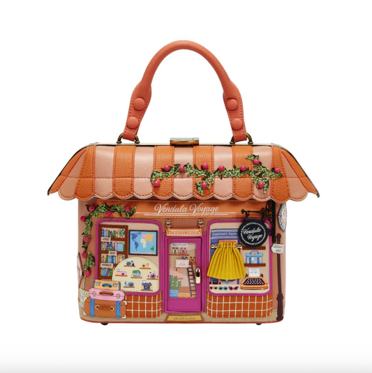 Vendula Voyage ~ Grab Bag