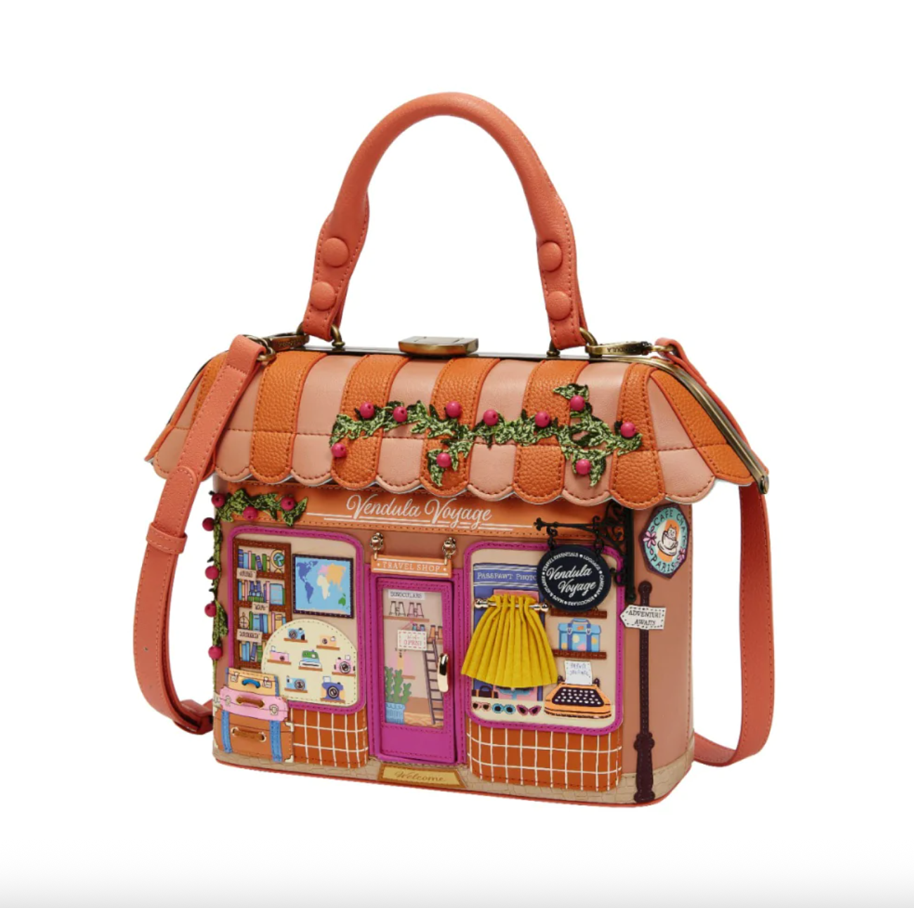 Vendula Voyage ~ Grab Bag