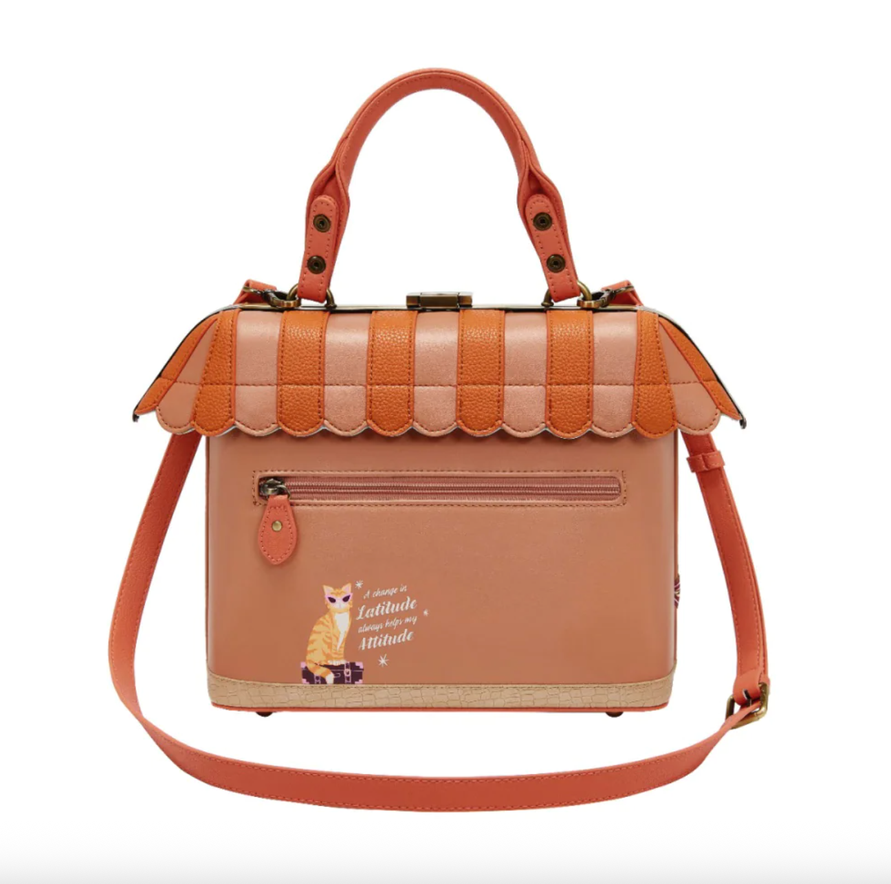 Vendula Voyage ~ Grab Bag