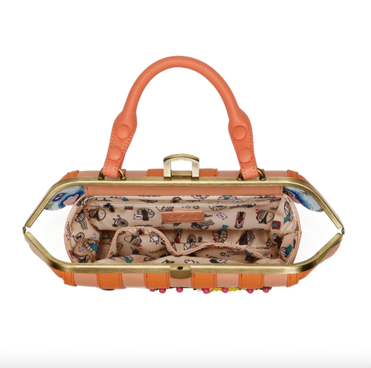 Vendula Voyage ~ Grab Bag