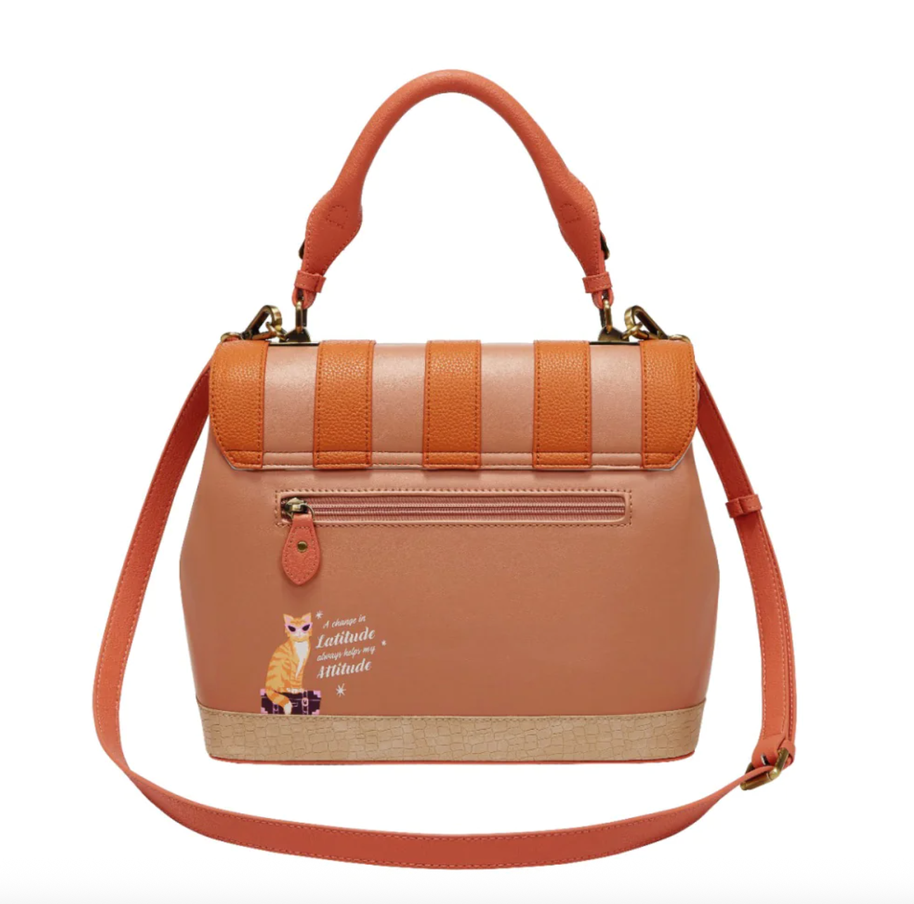 Vendula Voyage ~ Grace Bag