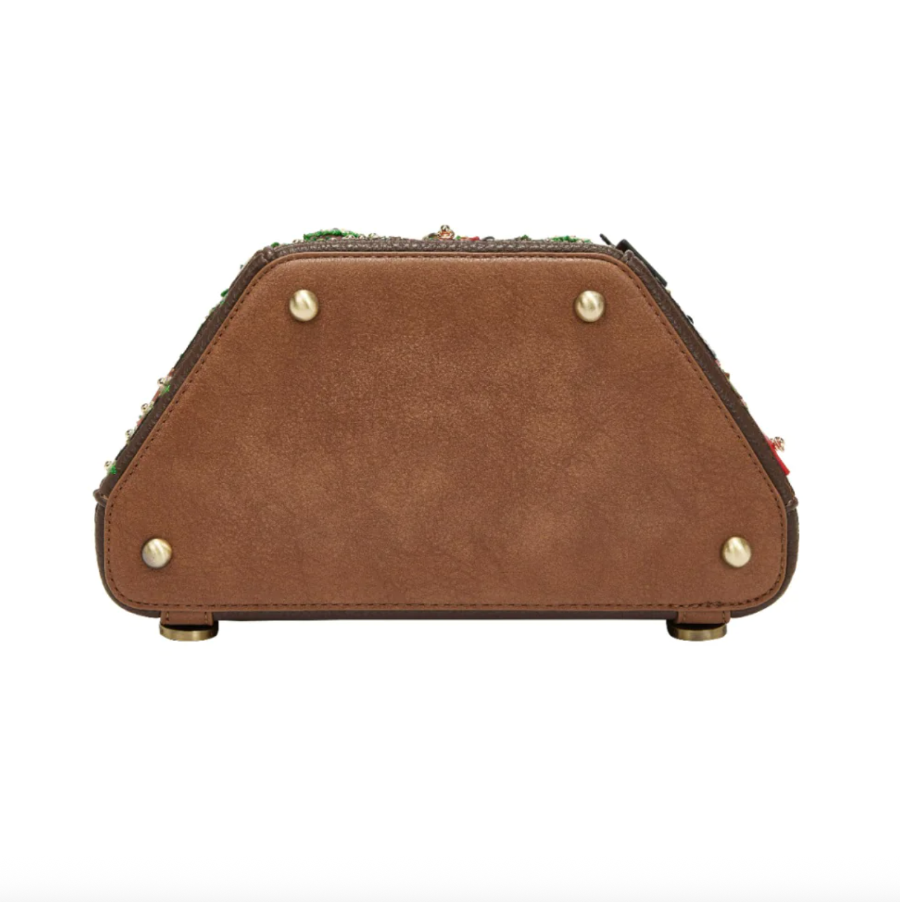 The Clover Inn ~ Cora Bag