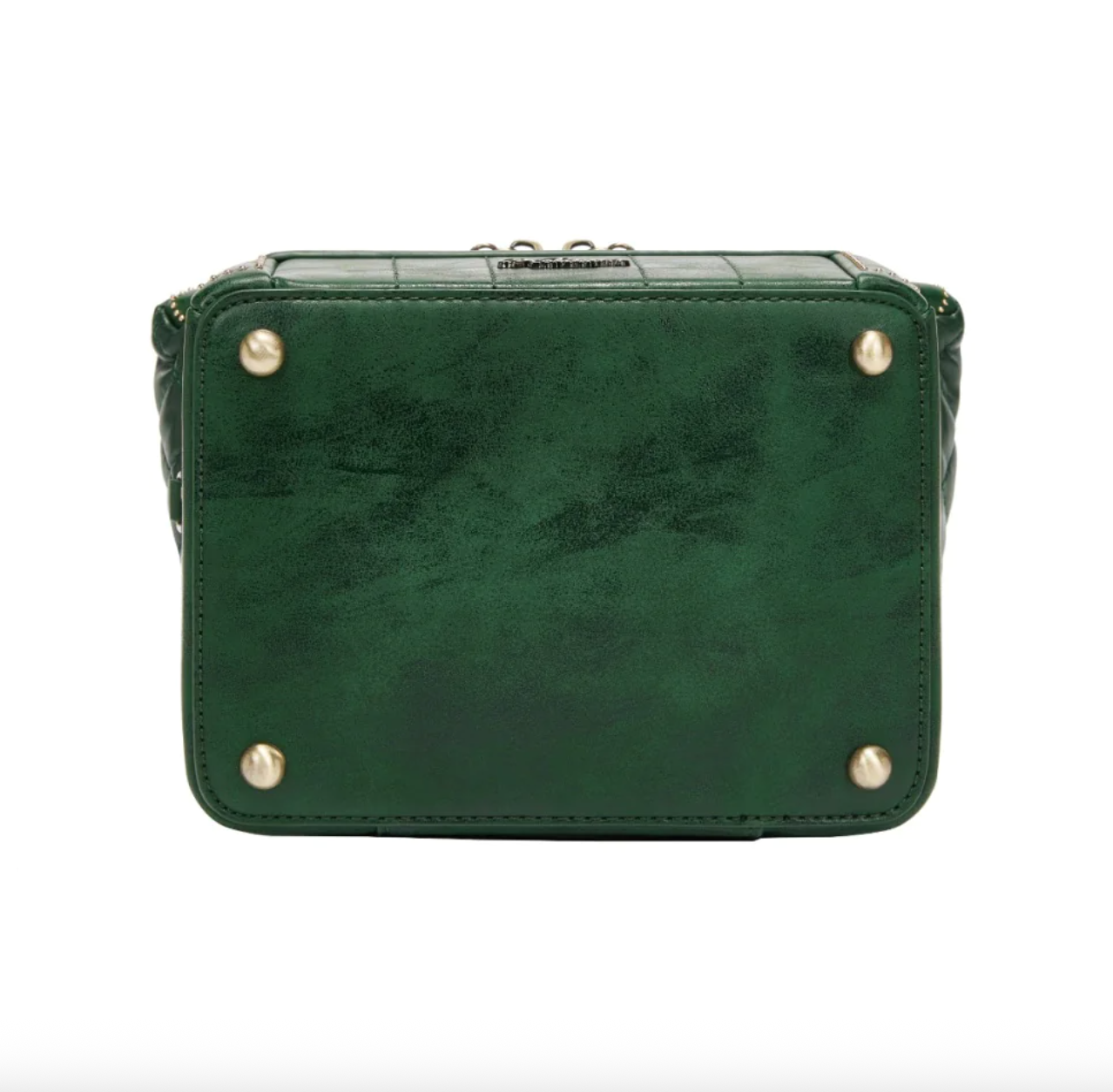 The Clover Inn ~ Chesterfield Sofa Bag