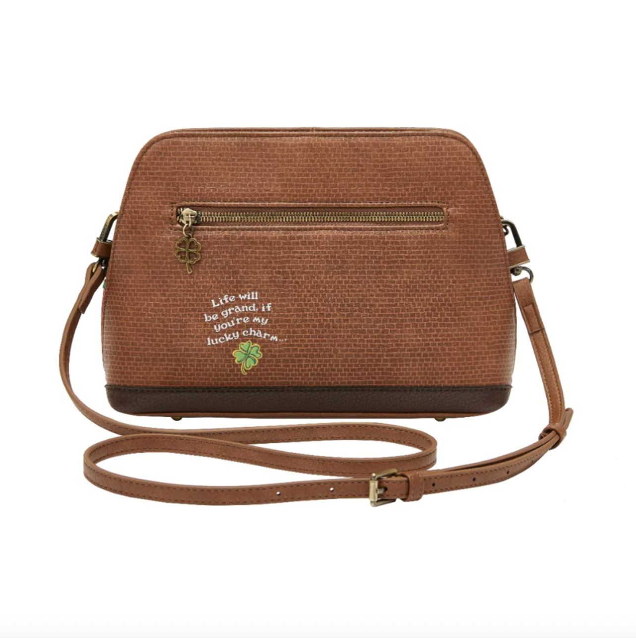 The Clover Inn ~ Luna Pouch