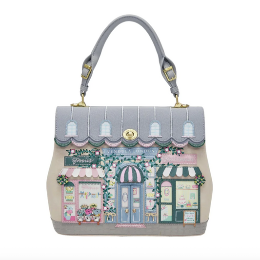 Posies and Patisseries ~ Grace Bag