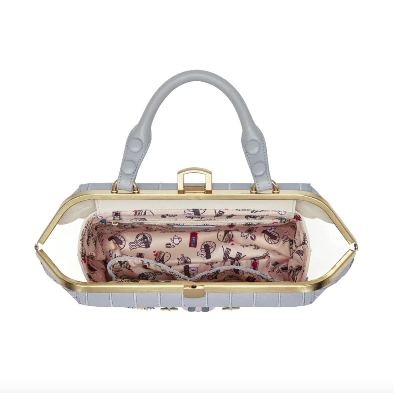 Posies and Patisseries ~ Grab Bag