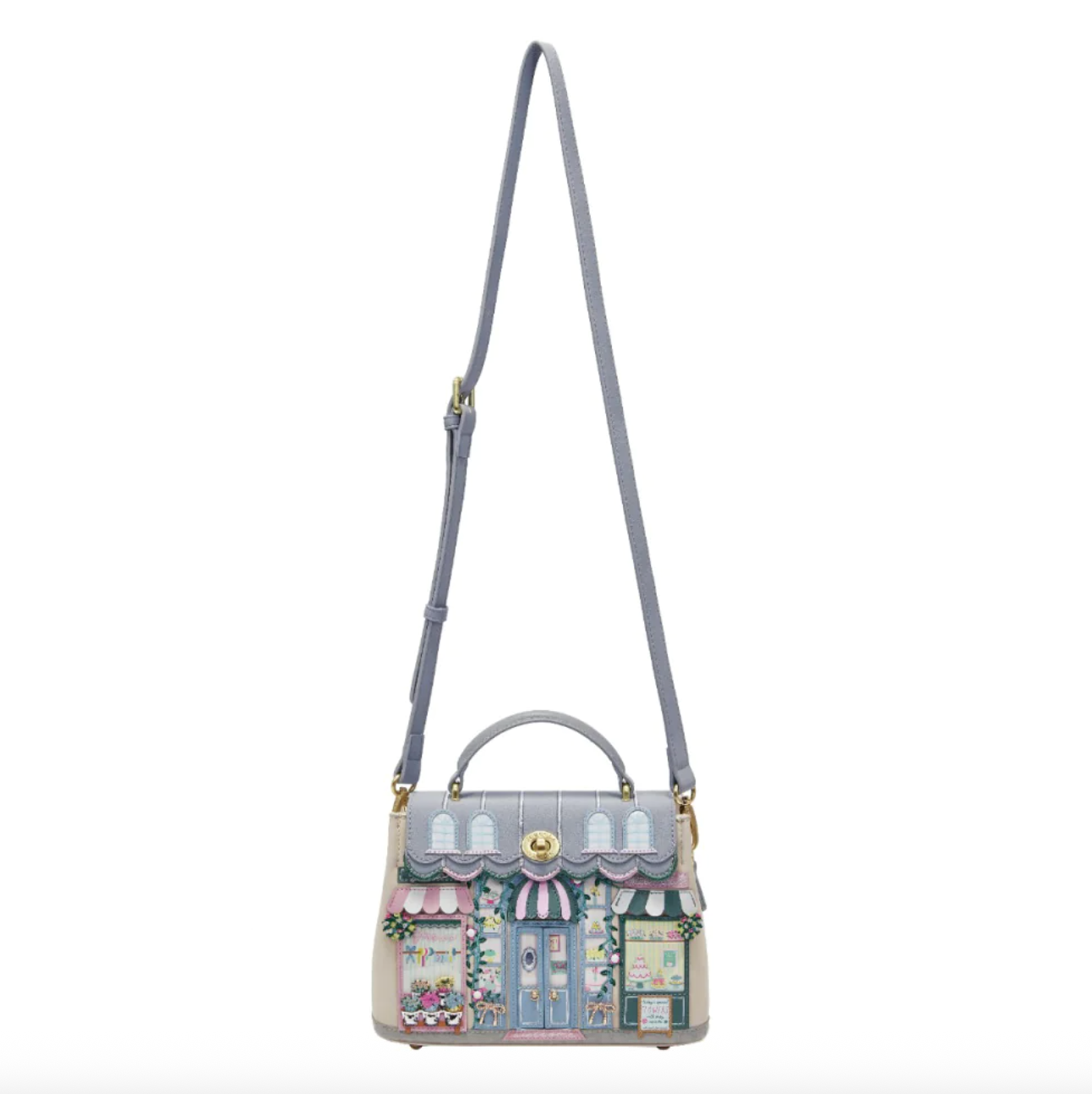 Posies and Patisseries ~ Mini Grace Bag