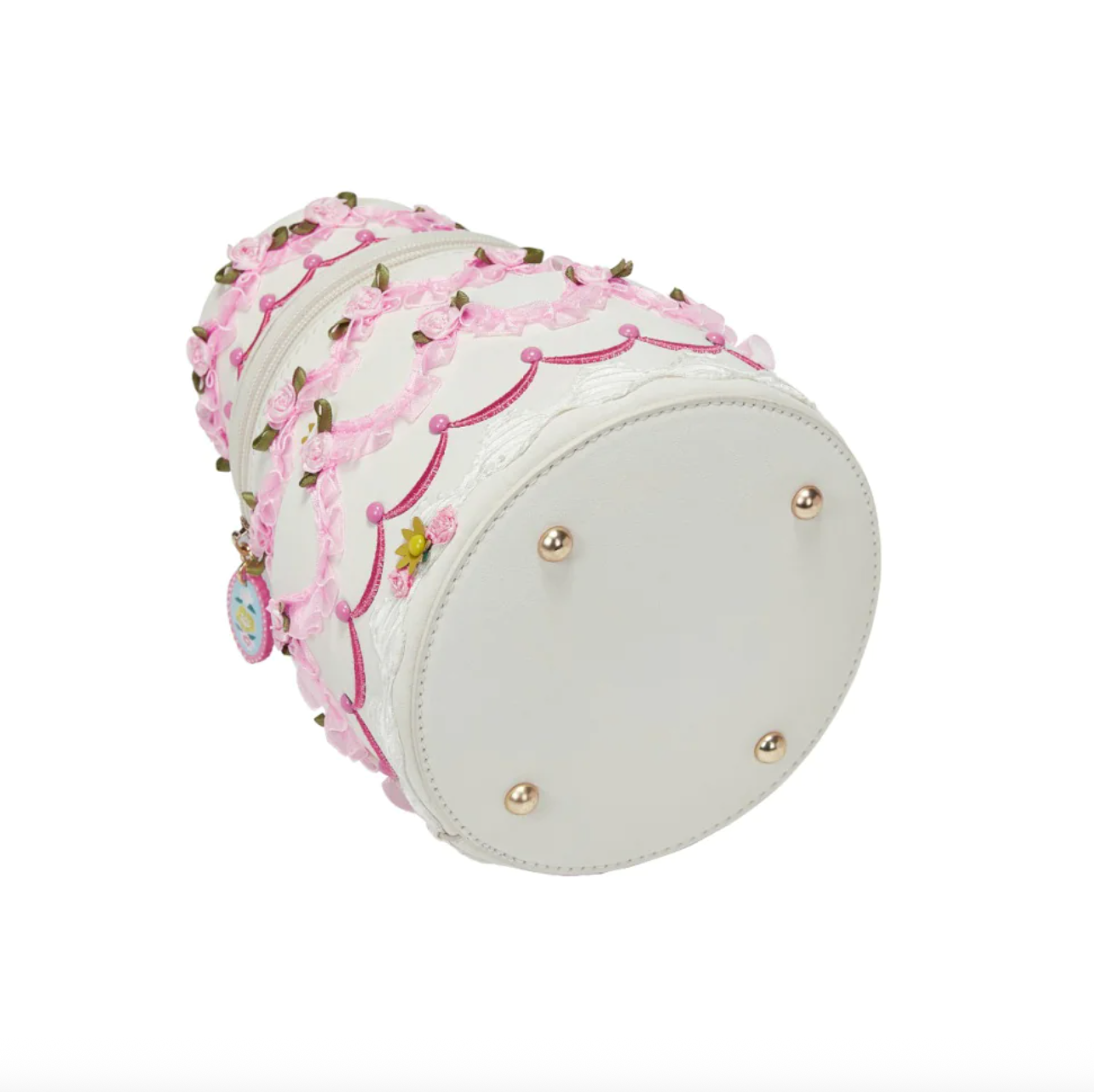 Posies and Patisseries ~ Cake Bag