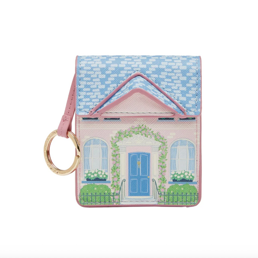 Vendula Village House ~ Coin Purse No.9