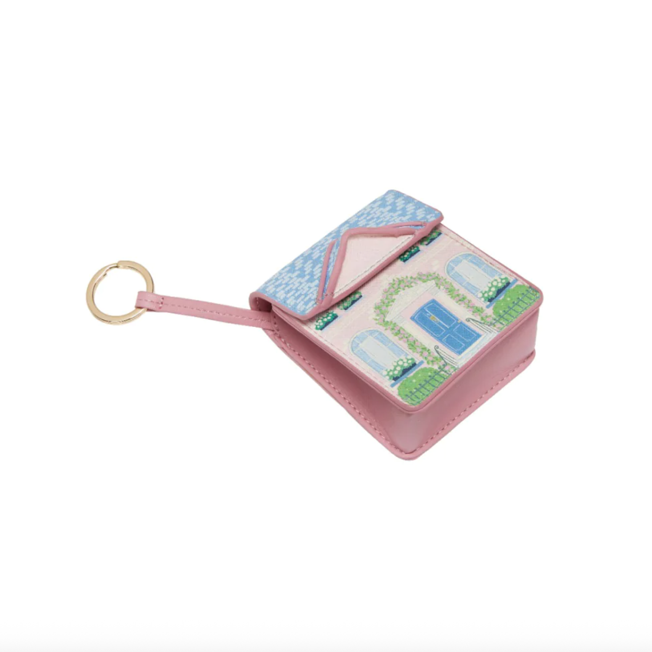 Vendula Village House ~ Coin Purse No.9