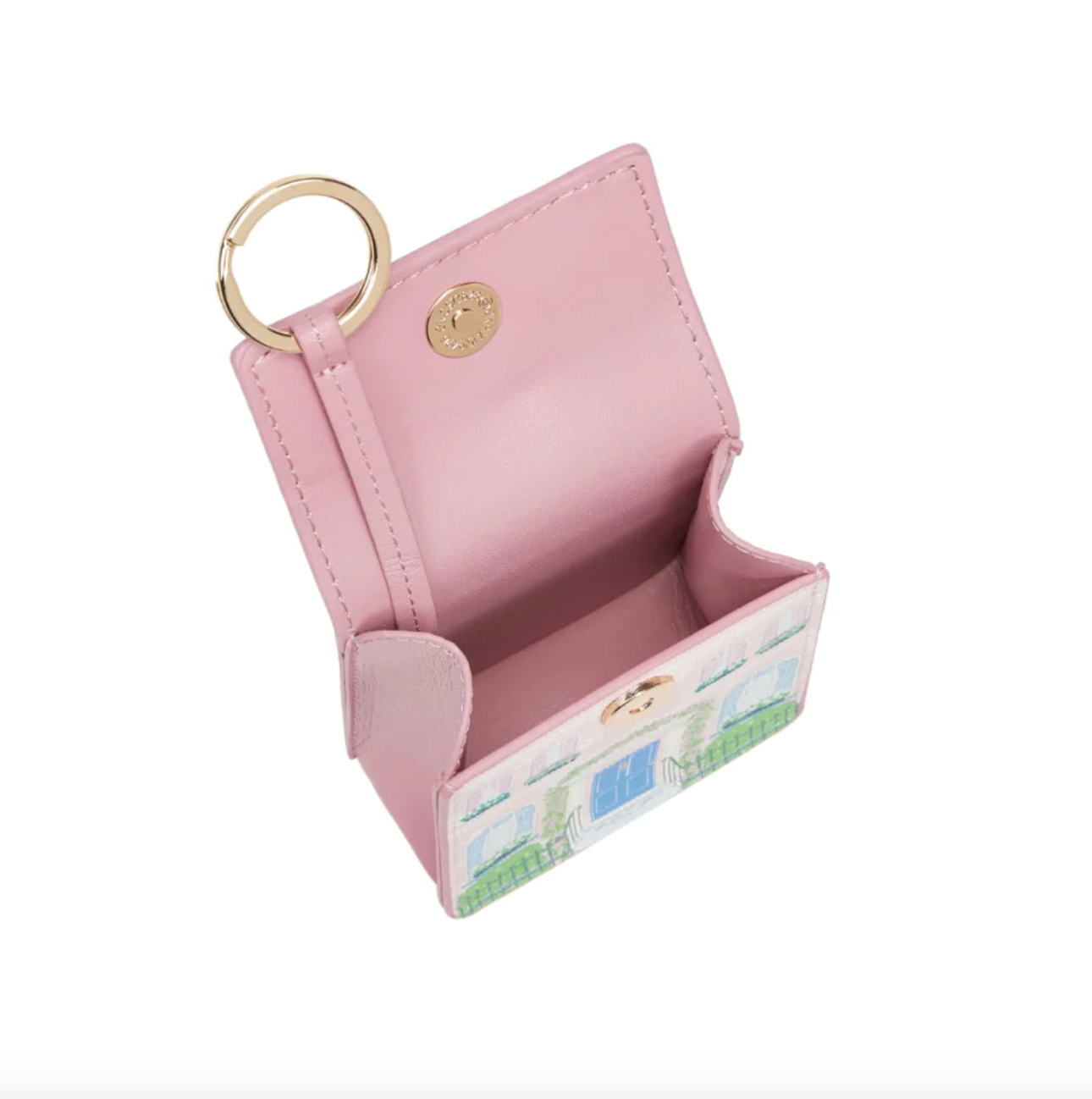 Vendula Village House ~ Coin Purse No.9