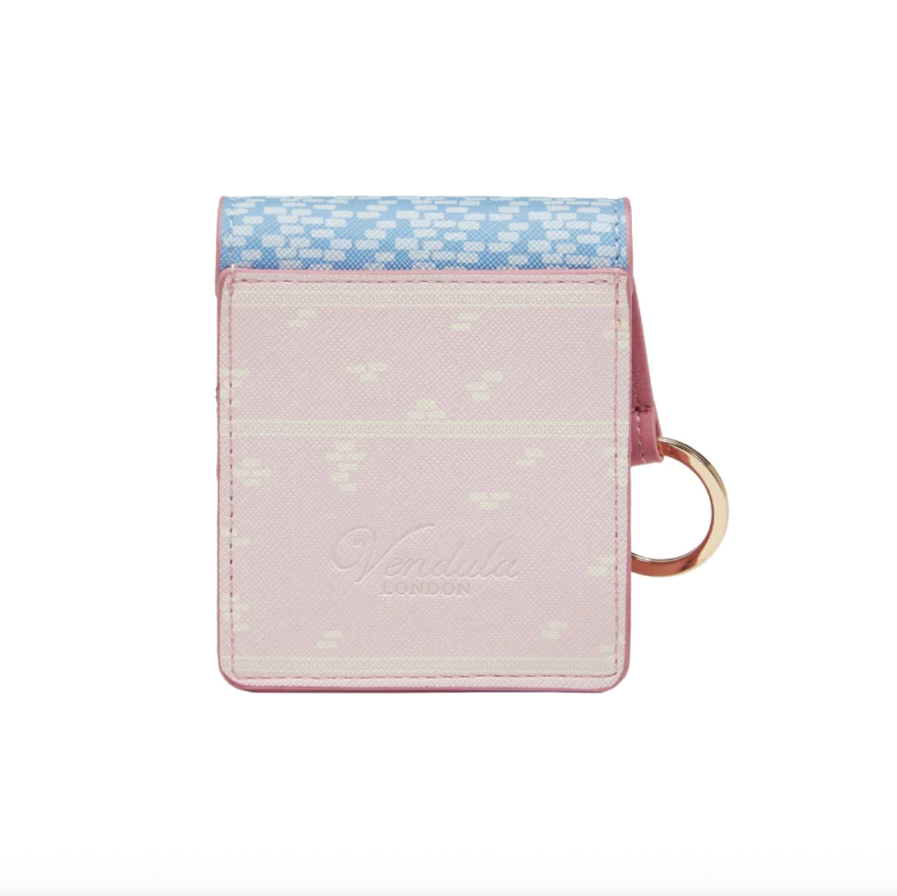 Vendula Village House ~ Coin Purse No.9