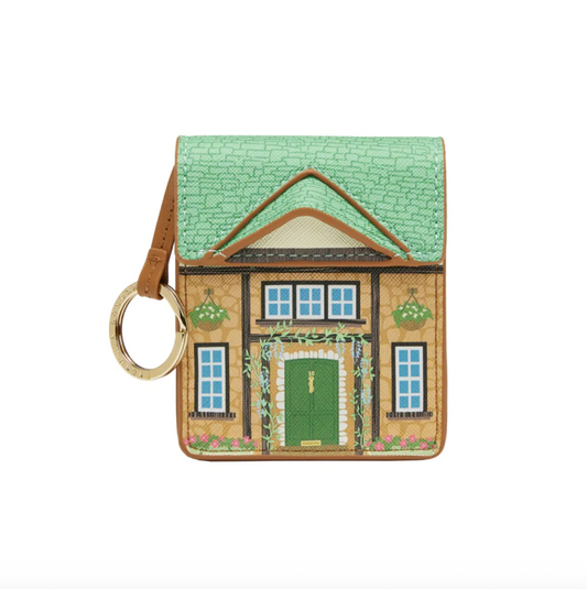 Vendula Village House ~ Coin Purse No.10