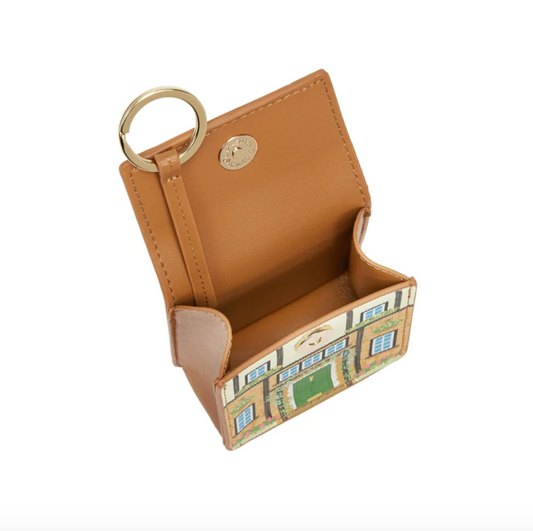 Vendula Village House ~ Coin Purse No.10