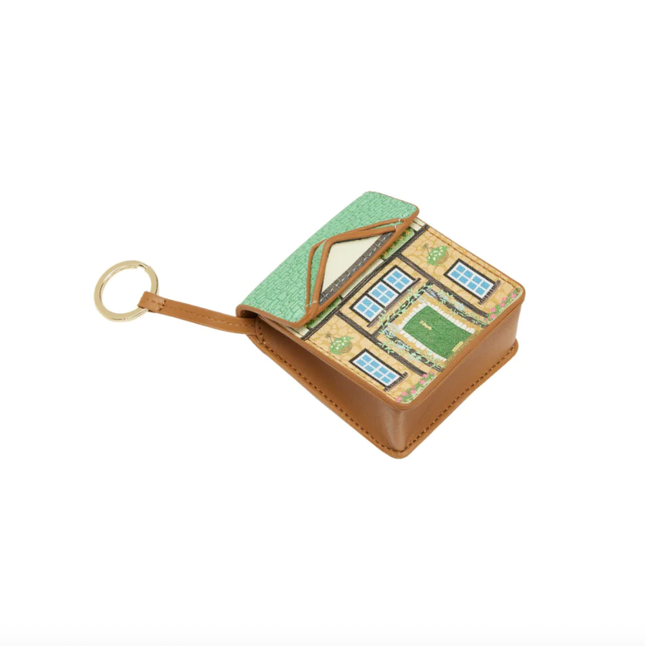 Vendula Village House ~ Coin Purse No.10