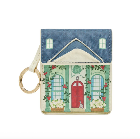 Vendula Village House ~ Coin Purse No.15