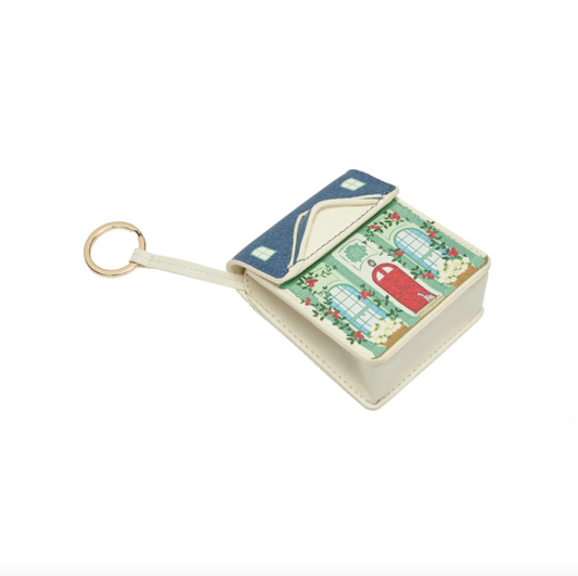 Vendula Village House ~ Coin Purse No.15