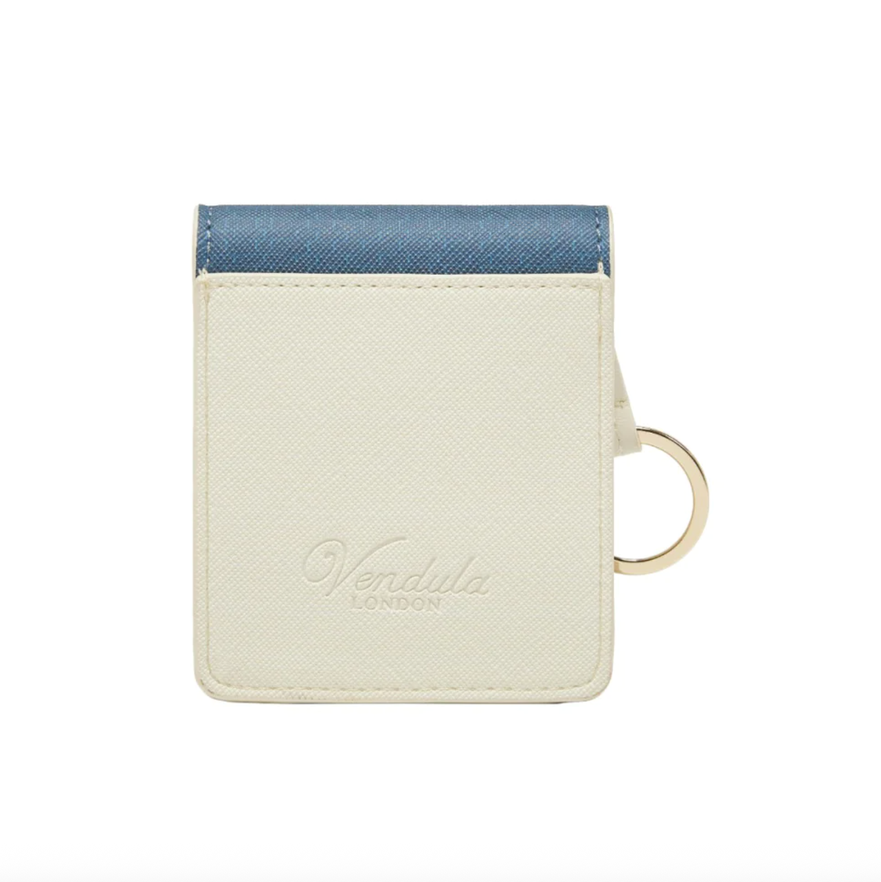 Vendula Village House ~ Coin Purse No.15