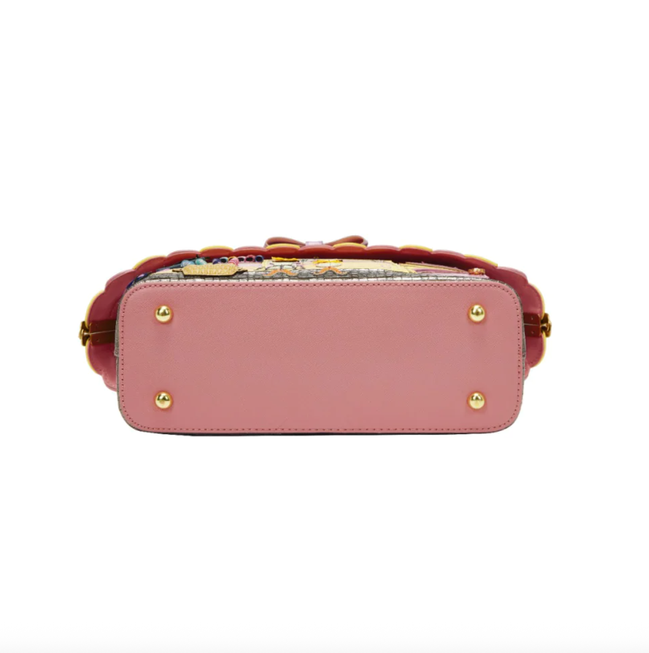 Sewing Shop (Raspberry) ~ Grab Bag