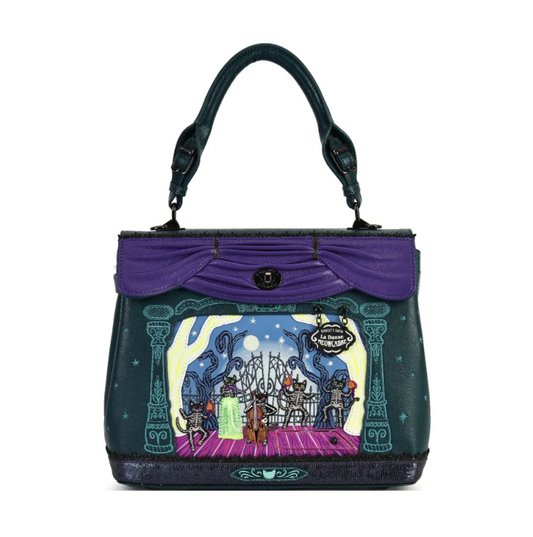 Haunted Theatre ~ Grace Bag