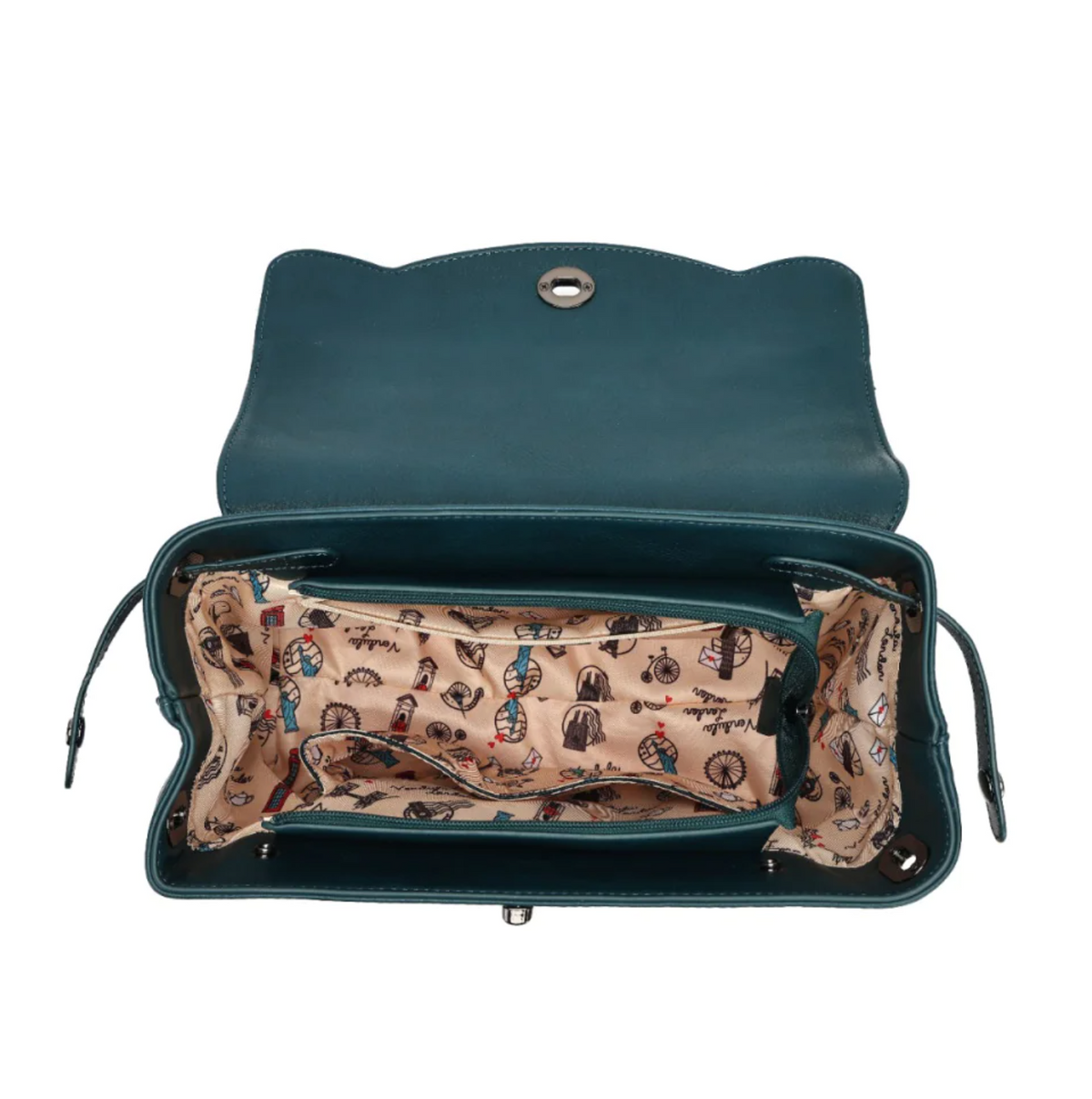 Haunted Theatre ~ Grace Bag