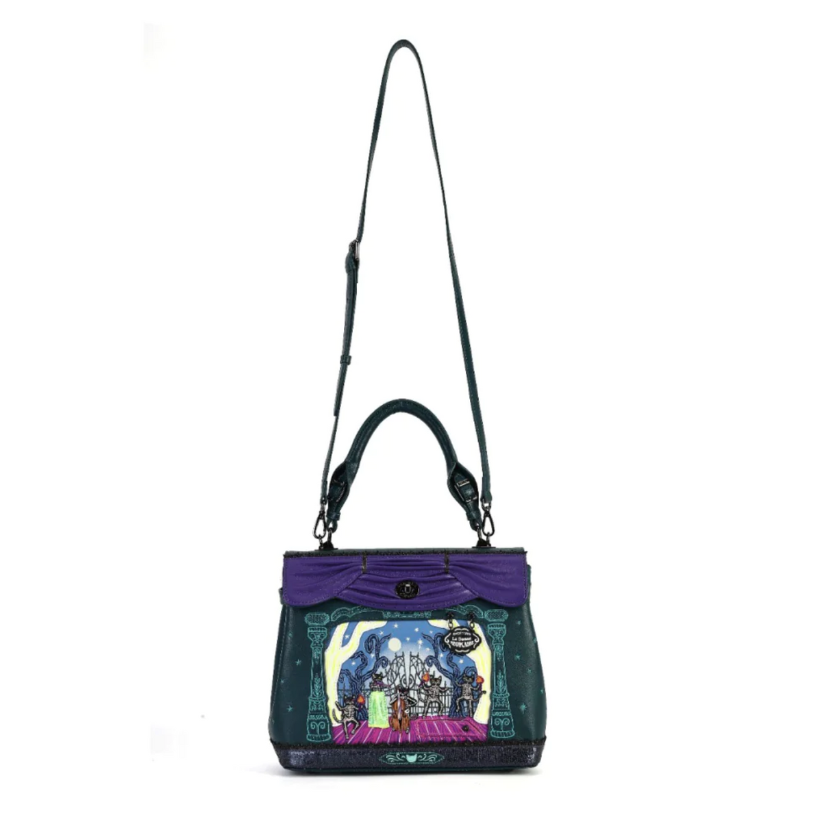Haunted Theatre ~ Grace Bag