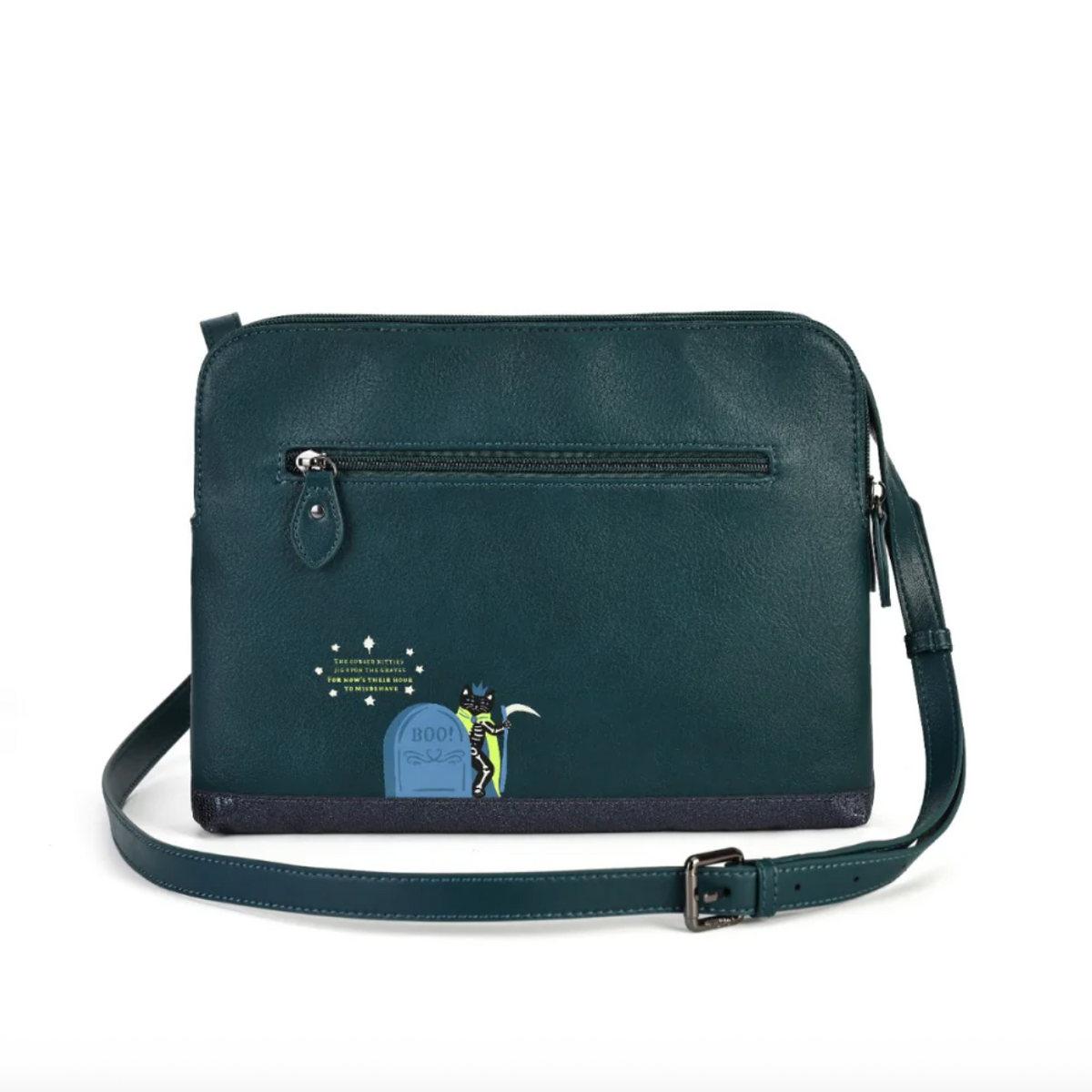 Haunted Theatre ~ Bella Bag